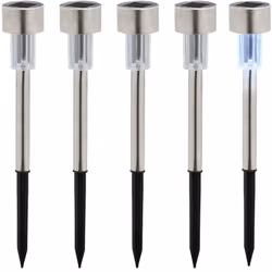 Vous voulez ajouter un éclairage charmant à votre jardin ? Pas de panique, nous avons la solution ! Ce lot de lampes LED peut ...