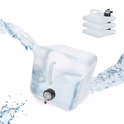 Les activités estivales en plein air sans réserve d'eau suffisante peuvent vite se transformer en une véritable traversée du  ...