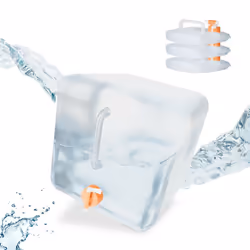 Les activités estivales en plein air sans réserve d'eau suffisante peuvent vite se transformer en une véritable traversée du  ...