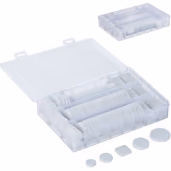 Les patins sont des accessoires utiles pour déplacer des meubles tels que des chaises, tables, etc. De plus, les pads permett ...