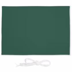 La voile de balcon rectangulaire en polyester indéchirable offre beaucoup d’ombre, mais aussi une protection anti UV. La voil ...