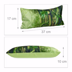 Relaxdays 4052025992613 coussin/oreiller/insert décoratif Coussin décoratif