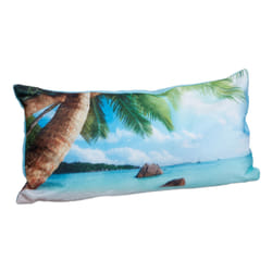 Relaxdays 4052025992620 coussin/oreiller/insert décoratif Coussin décoratif
