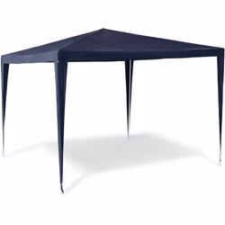 Cette pergola ou tonnelle de jardin offre une réelle protection contre le soleil et le vent et assure ainsi des repas, fêtes  ...