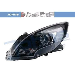 JOHNS 55 73 09 Phares gauche HIR2 OPEL: Zafira C Tourer