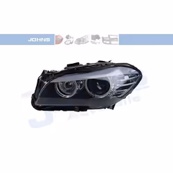 Phares; JOHNS; gauche H7/H7; pour BMW; 63117203239, 7203239