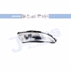 Clignotant; JOHNS; avant droite, Rétroviseur extérieur; pour RENAULT; 261604623R
