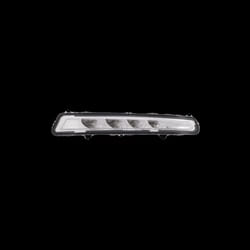 JOHNS 60 10 29-9 Feu de roulage de jour avec LED RENAULT: Clio 4, Captur