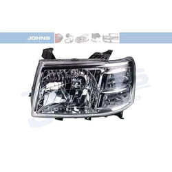 JOHNS 32 95 09 Phares gauche H4 FORD: Ranger Mk2