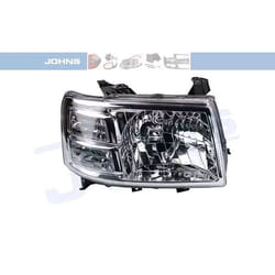 JOHNS 32 95 10 Phares droit H4 FORD: Ranger Mk2