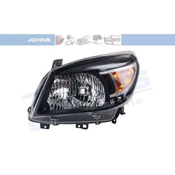 JOHNS 32 95 09-2 Phares gauche H4 FORD: Ranger Mk2