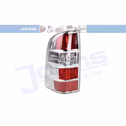Feu arrière; JOHNS; gauche sans porte-lampe; pour FORD; 5077929