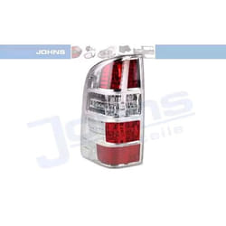 JOHNS 32 95 87-3 Feu arrière gauche sans porte-lampe FORD: Ranger Mk2
