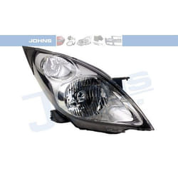 JOHNS 21 01 10-5 Phares droit H4 CHEVROLET: Spark