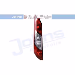 Feu arrière; JOHNS; gauche Partie inférieure sans porte-lampe; pour FORD; 1824781, 1827837, 1908969, 2390056, DT1113405AB
