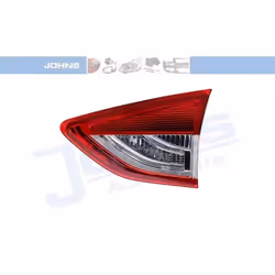 Feu arrière; JOHNS; droit Partie intérieure LED avec porte-lampe; pour FORD; 1785412, 1787533, 1799961, 1802505, 1830548