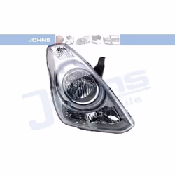 Phares; JOHNS; droit H7/H1; pour HYUNDAI; 921024H000, 921024H010, 921024H020, 921204H020
