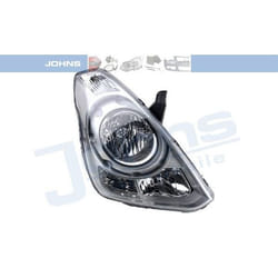 JOHNS 39 92 10 Phares droit H7/H1 HYUNDAI: H-1 Travel, H-1 Cargo