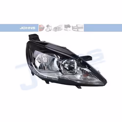 Phares; JOHNS; droit H7/HB3; pour PEUGEOT; 9677522980