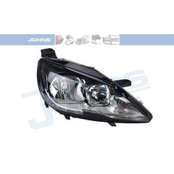 JOHNS 57 41 10 Phares droit H7/HB3 PEUGEOT: 308 II 3/5 portes, 308 SW 2