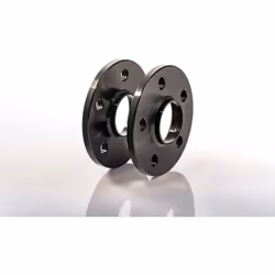 pour VW T5 Couleur: noir anodisé pour année de construction à partir de: 2003 Largeur / axe 30 mm Système d'élargissement de  ...