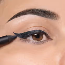 ARTDECO 4052136000122 crayon à sourcils Noir