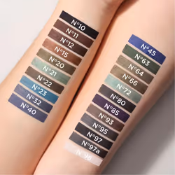 ARTDECO 4052136000122 crayon à sourcils Noir