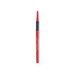 ARTDECO Mineral Lip Styler, Rouge, Mineral Red, Hydratant, Hydratant, Adoucissant, BIS-DIGLYCERYL POLYACYLADIPATE-2, HYDROGEN ...