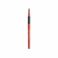 ARTDECO Mineral Lip Styler 35 Mineral Rose Red 0.4 g, 0,4 g, Rouge, Mineral Rose Red, Hydratant, Hydratant, Adoucissant, BIS- ...