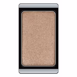 ARTDECO 4052136001839, Poudre, Or, golden highlights, 1 couleurs, Satin, Femmes