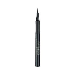 ARTDECO Sensitive Fine Liner Un eye-liner « tout-en-un » pour un fini mat et satiné, 1-black, 1ml