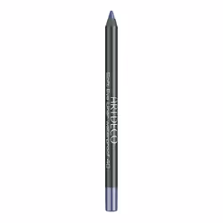 ARTDECO Soft Eyeliner Waterproof 40 Mercury Blue, Crème, Stylo, Bleu, Mercury Blue, 1,2 g, HYDROGENATED POLYISOBUTENE, ISODOD ...