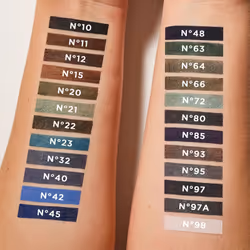 ARTDECO Soft Eyeliner Waterproof 40 Mercury Blue