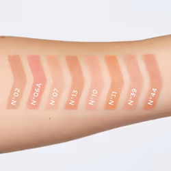 ARTDECO 4052136030273 fard 10 gentle touch Poudre