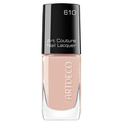 ARTDECO Art Couture Nail Lacquer 610 Nude 10ml