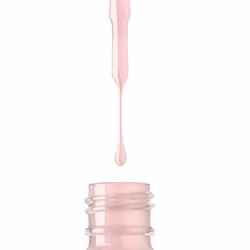 ARTDECO Art Couture Nail Lacquer 620 Sheer Rose 10ml