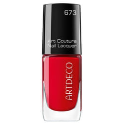 ARTDECO Art Couture Nail Lacquer 673 Red Volcano 10ml