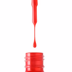 ARTDECO Art Couture Nail Lacquer 673 Red Volcano 10ml