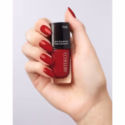 ARTDECO Art Couture Nail Lacquer 705 Berry 10ml - Vue supplémentaire 3