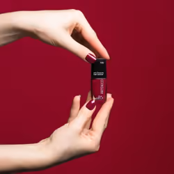 ARTDECO Art Couture Nail Lacquer 705 Berry 10ml - Vue supplémentaire 4