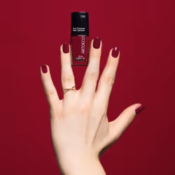 ARTDECO Art Couture Nail Lacquer 705 Berry 10ml - Vue supplémentaire 5