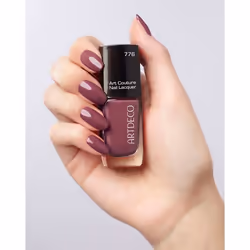 ARTDECO Art Couture Nail Lacquer 776 Red Oxide 10ml