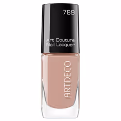 ARTDECO Art Couture Nail Lacquer 789 Blossom 10ml, 10 ml, Nu, Blossom, Coloration, Gloss, Bouteille
