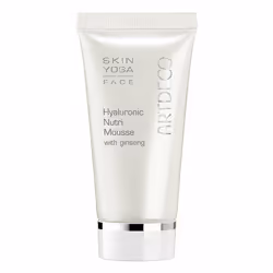 ARTDECO 4052136034516, Femmes, Crème, Anti-rides, Hydratant, Nourrissant, Tube, Acide hyaluronique, Parabène