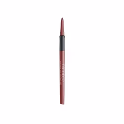 ARTDECO Mineral Lip Styler 48 Mineral Black Cherry Queen 0.4 g, 0,4 g, Bourgogne, Mineral Black Cherry Queen, Hydratant, Hydr ...