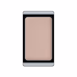 ARTDECO Eyeshadow Matt Refill 544 matt generous beige, Poudre, Fumé, Lissage, Beige, matt generous beige, 1 couleurs, Mat