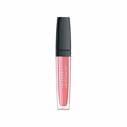 ARTDECO Lip Brilliance, Rose, Brilliant Soft Pink, Radiant, Volumisant, Gloss, Acide hyaluronique, Bouteille