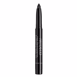 ARTDECO High Performance Eyeshadow Stylo, Solide, Fumé, Lissage, Noir, Black, 1 couleurs, Mat, Perle, Brillant