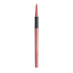 ARTDECO Mineral Lip Styler, Rose, Mineral English Rose, Hydratant, Hydratant, Adoucissant, BIS-DIGLYCERYL POLYACYLADIPATE-2,  ...