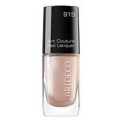 ARTDECO 4052136045604 vernis à ongles top coat Beige